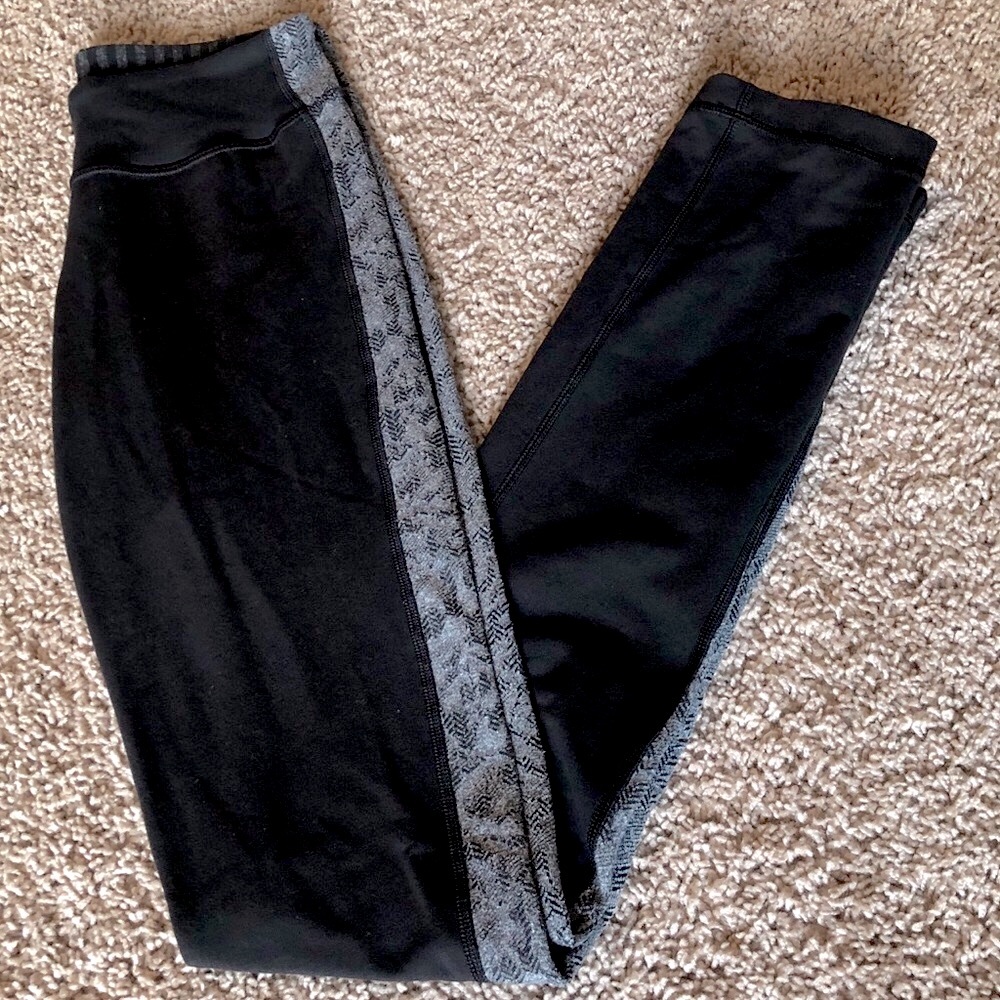 Lululemon leggings size small